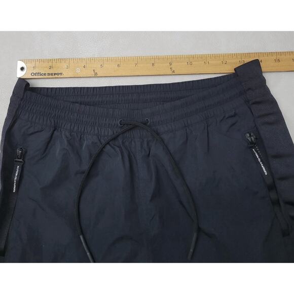 Athleta Allyson Felix Legend Track Pant Jogger Black Women’s Size S Athletic - Picture 7 of 12